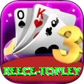 reece topley Legend Casino App