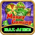 riaz afridi Gaming Master