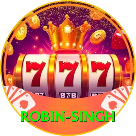 robin singh Cash Prime - 2