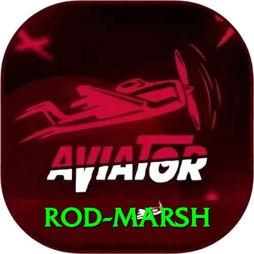 rod marsh Mega PK v3.6.7 - 2