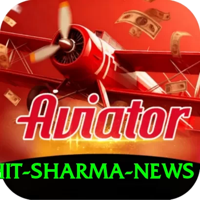 rohit sharma news Official v4.1.6 - 2