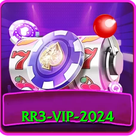 rr3 VIP 2024 - 2