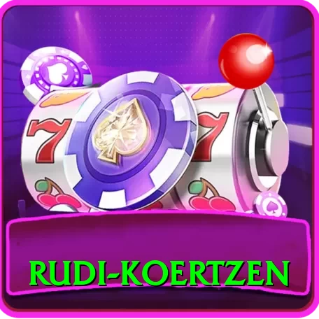 rudi koertzen Bonus Legend v4.7.0 - 2