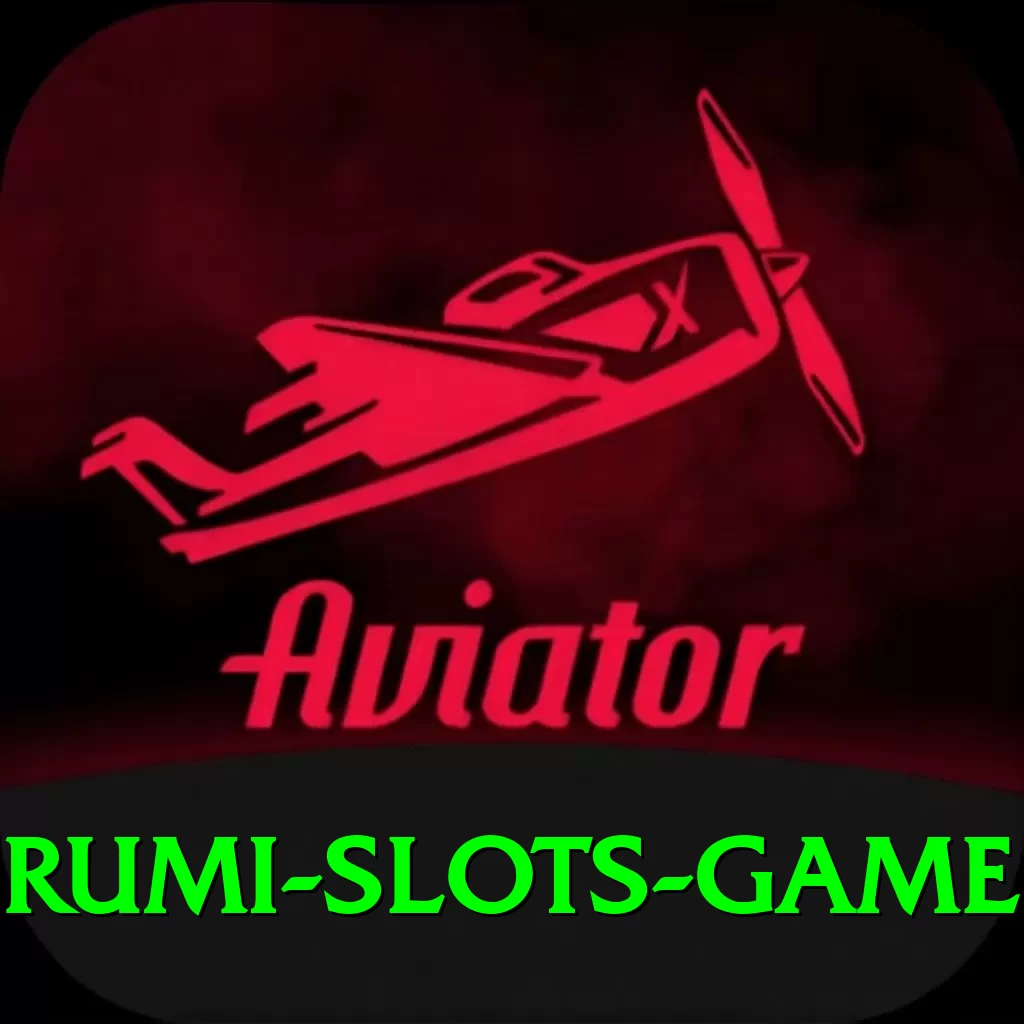 Rumi Slots Game Pro Max v1.5.7 - 2