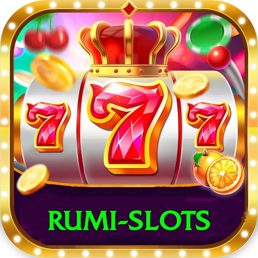 Rumi Slots Apps (Tools & Injectors) Master v4.0.5 - 2