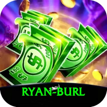 ryan burl Turbo Casino App - 2