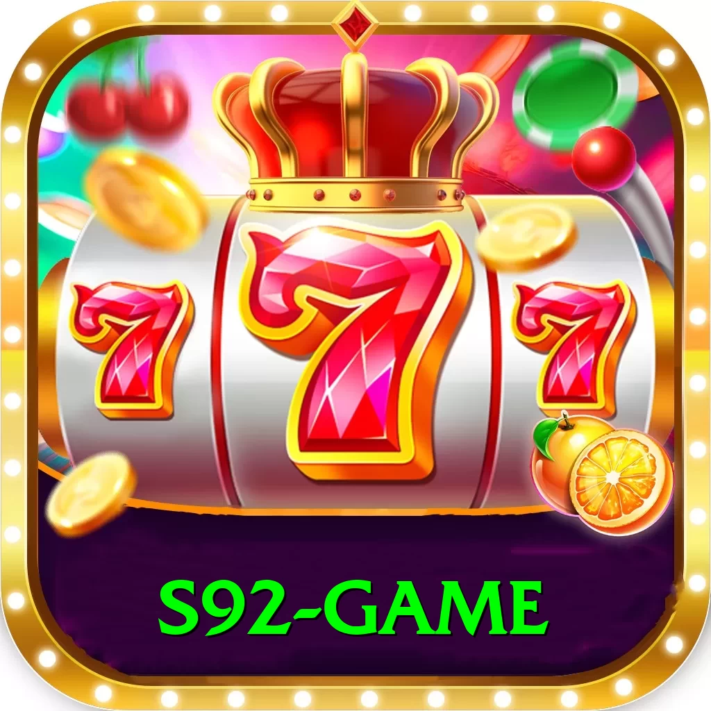 S92 Game Games (Casino & Earning) Gold v5.0.1 - 2