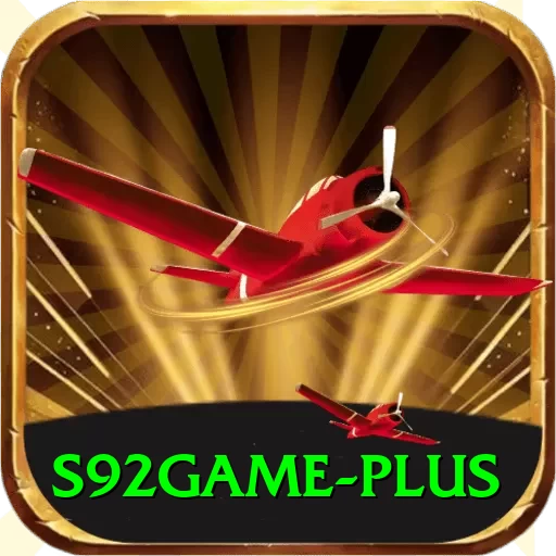 S92Game Jackpot Elite v3.4.2 - 2