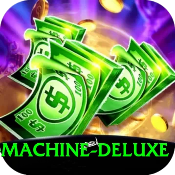 S92Game Slot Machine Deluxe - 2