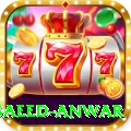 saeed anwar Master Jackpot