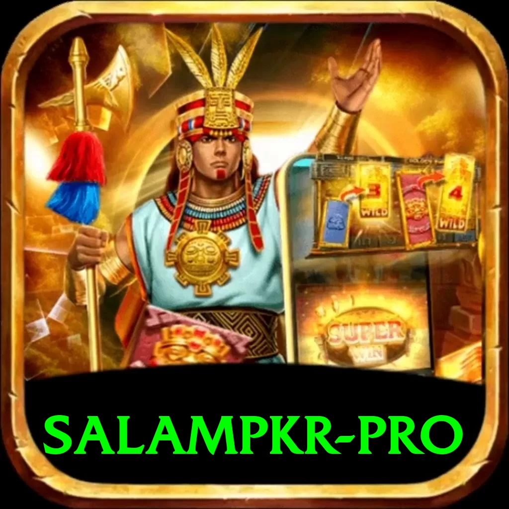 SalamPKR - Real Money Pro - 2