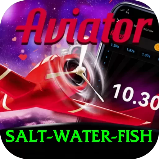 salt water fish Super APK v4.1.0 - 2