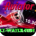 salt water fish Super APK v4.1.0
