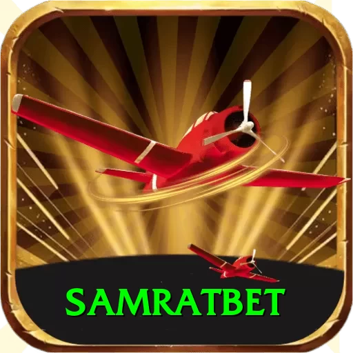 samratbet Casino Official v5.9.7 - 2