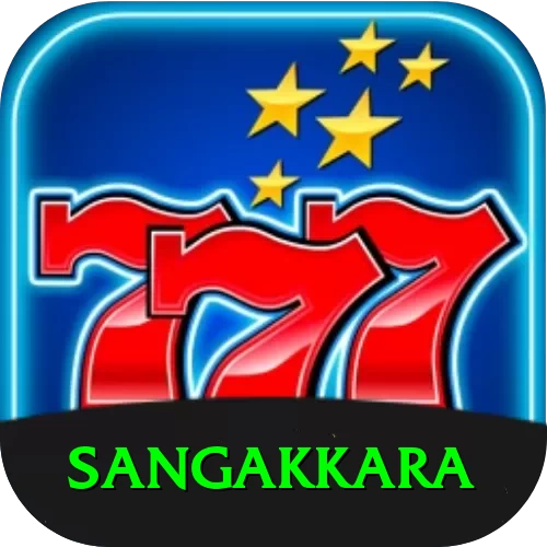 sangakkara Live VIP - 2