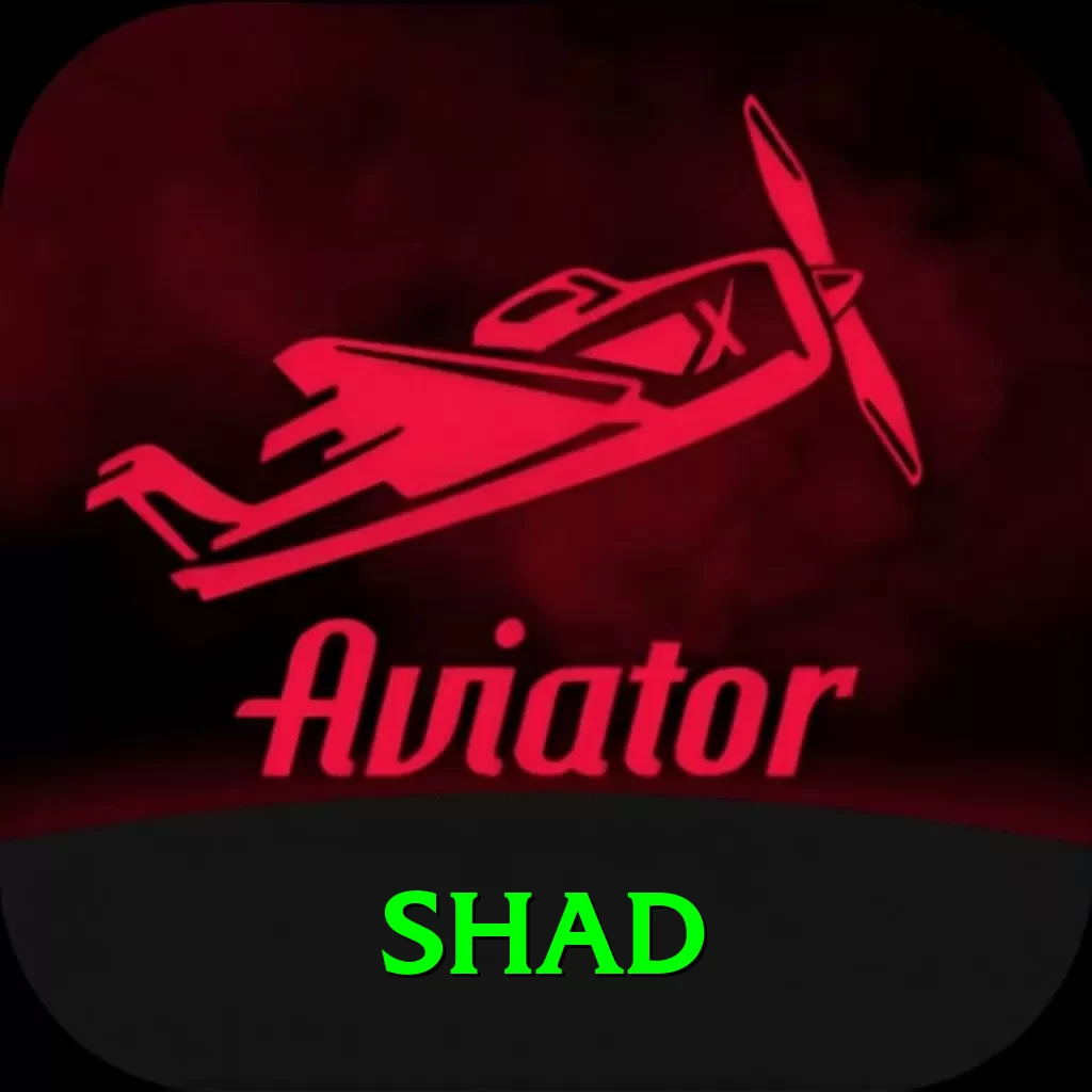 shad Games Master - 2