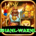 shane warne - Live Deluxe