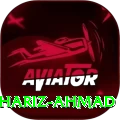 shariz ahmad - VIP Plus