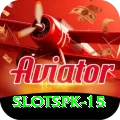 slotspk 15 King APK v4.1.3