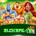 slotspk 16 Casino Official v2.0.5