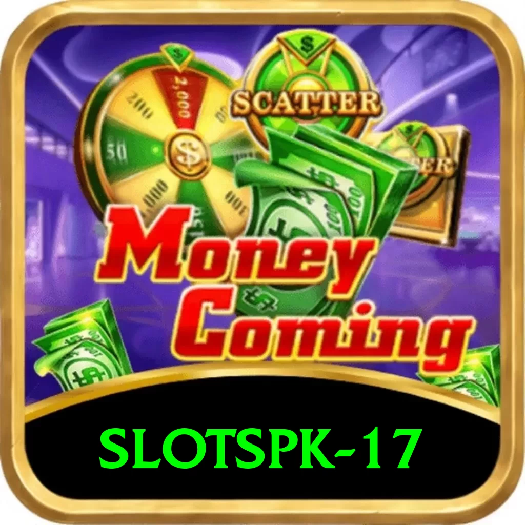 slotspk 17 Slots Supreme v5.8.3 - 2