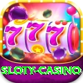 sloty casino Gaming Mega v3.2.5