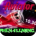 stephen fleming Super Slots