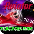 sturgeon fish Deluxe Casino App