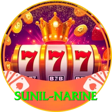 sunil narine App VIP v5.1.1 - 2