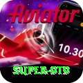 super 9t9 - Slots Turbo
