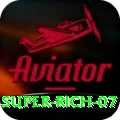 Super Rich 07 Deluxe v3.8.8