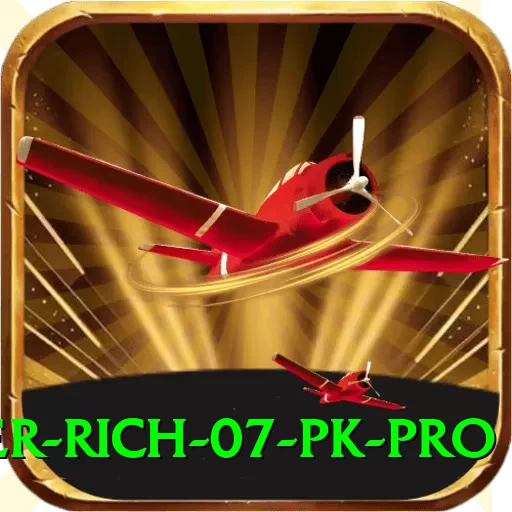 Super Rich 07 PK Pro - 2