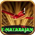 t natarajan Live Master