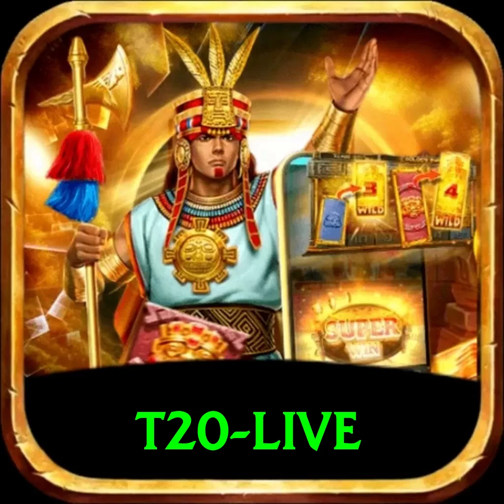 t20 live Mega - Casino & Slots - 2
