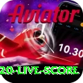 t20 live score Gaming King v4.0.9