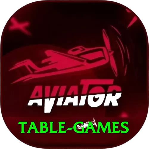 table games King - Win Real PKR - 2