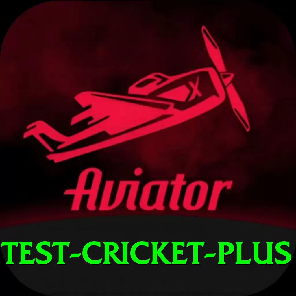 test cricket Plus Latest v3.5.5 - 2