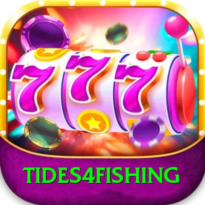 tides4fishing Jackpot Premium v2.7.3 - 2