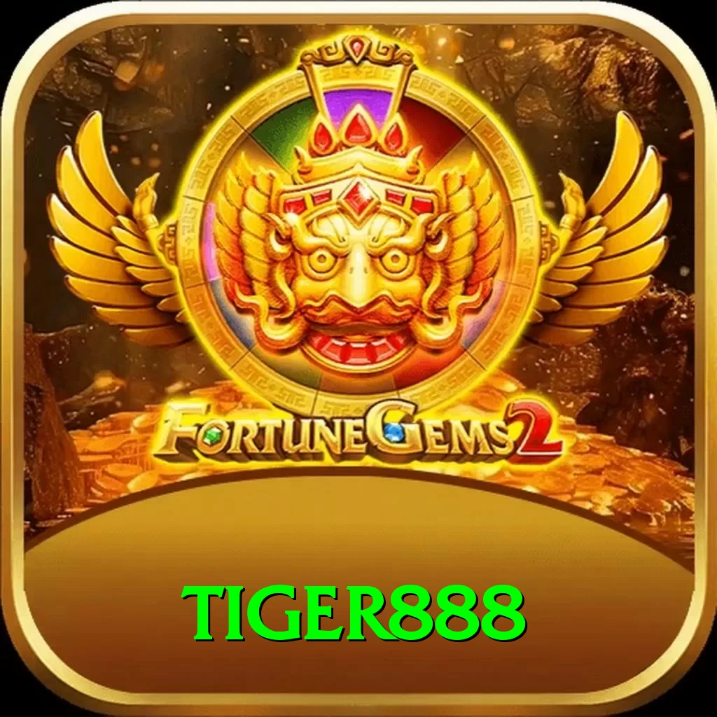 tiger888 - Slots Master - 2