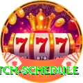 today t20 match schedule Gaming Max