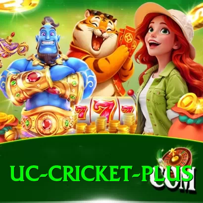 uc cricket - VIP Deluxe - 2