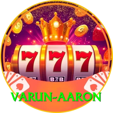 varun aaron - Champion Edition v1.1.6 - 2