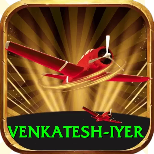 venkatesh iyer Deluxe Casino App - 2
