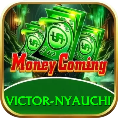 victor nyauchi App Legend v1.1.6 - 2