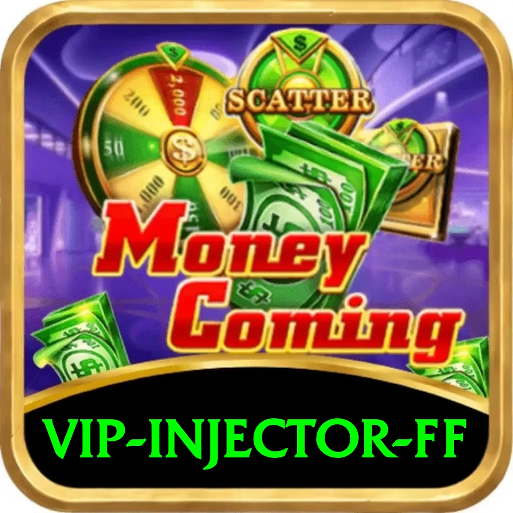 VIP Injector FF VIP Pro v5.6.1 - 2