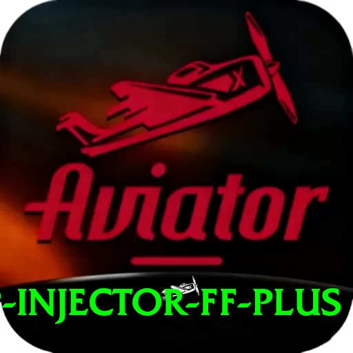 VIP Injector FF Deluxe Edition v3.4.4 - 2