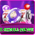 virat kohli news Slots Super v3.7.0