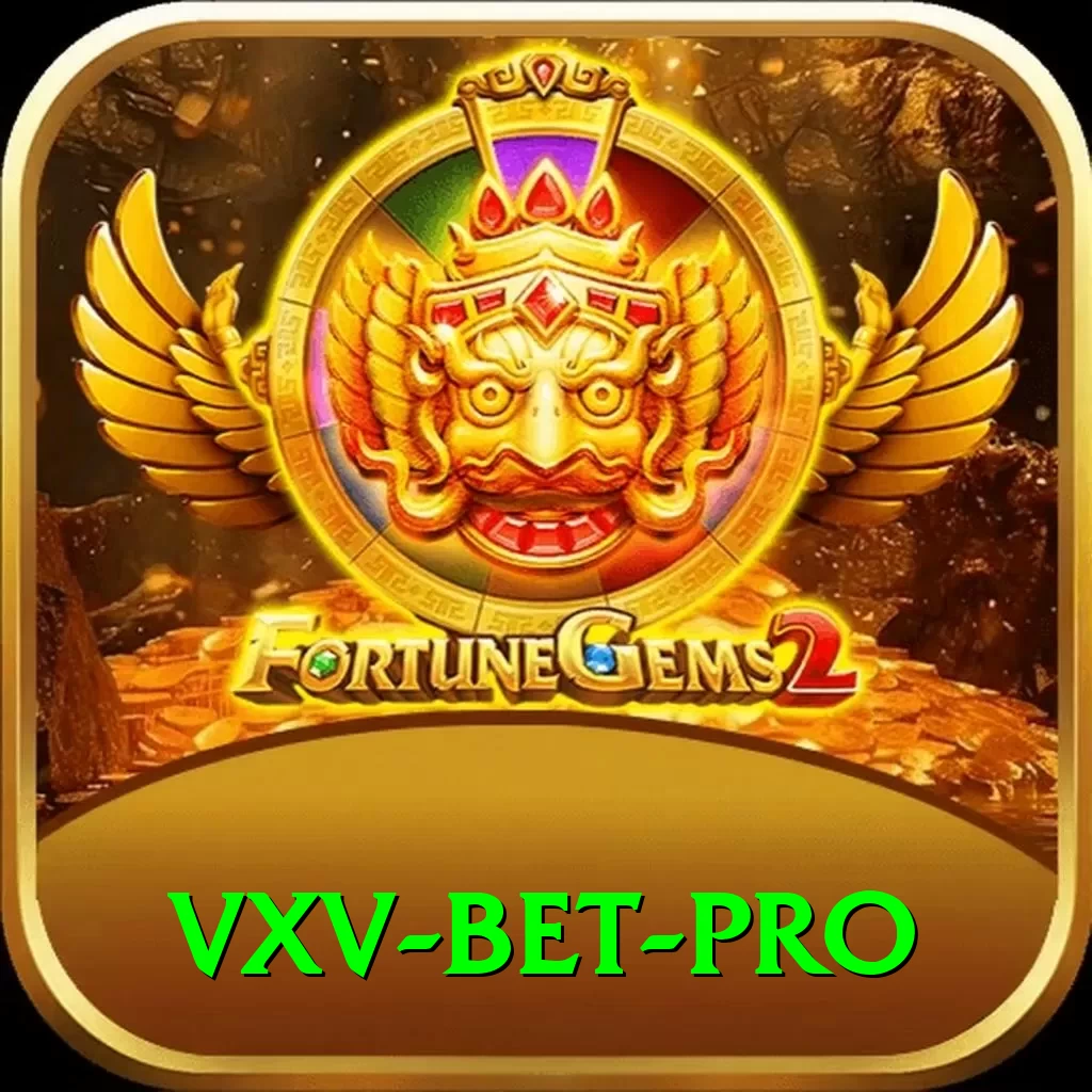 Vxv Bet - Slots Royal - 2