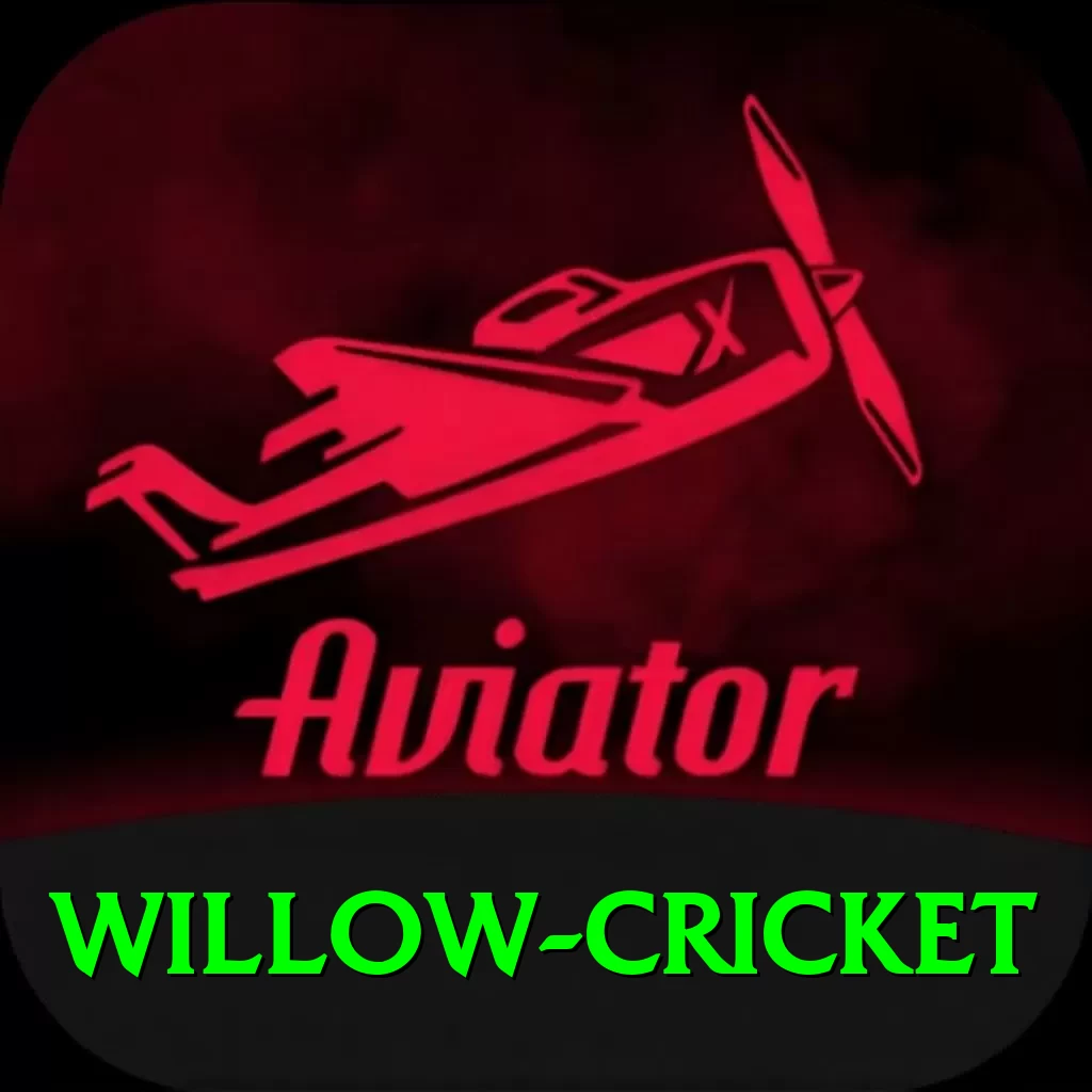 willow cricket Max Latest v3.0.8 - 2