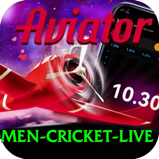 women cricket live Game Mega v2.2.1 - 2